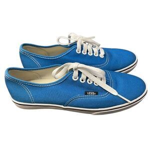 Vans Old Skool Canvas Sneakers